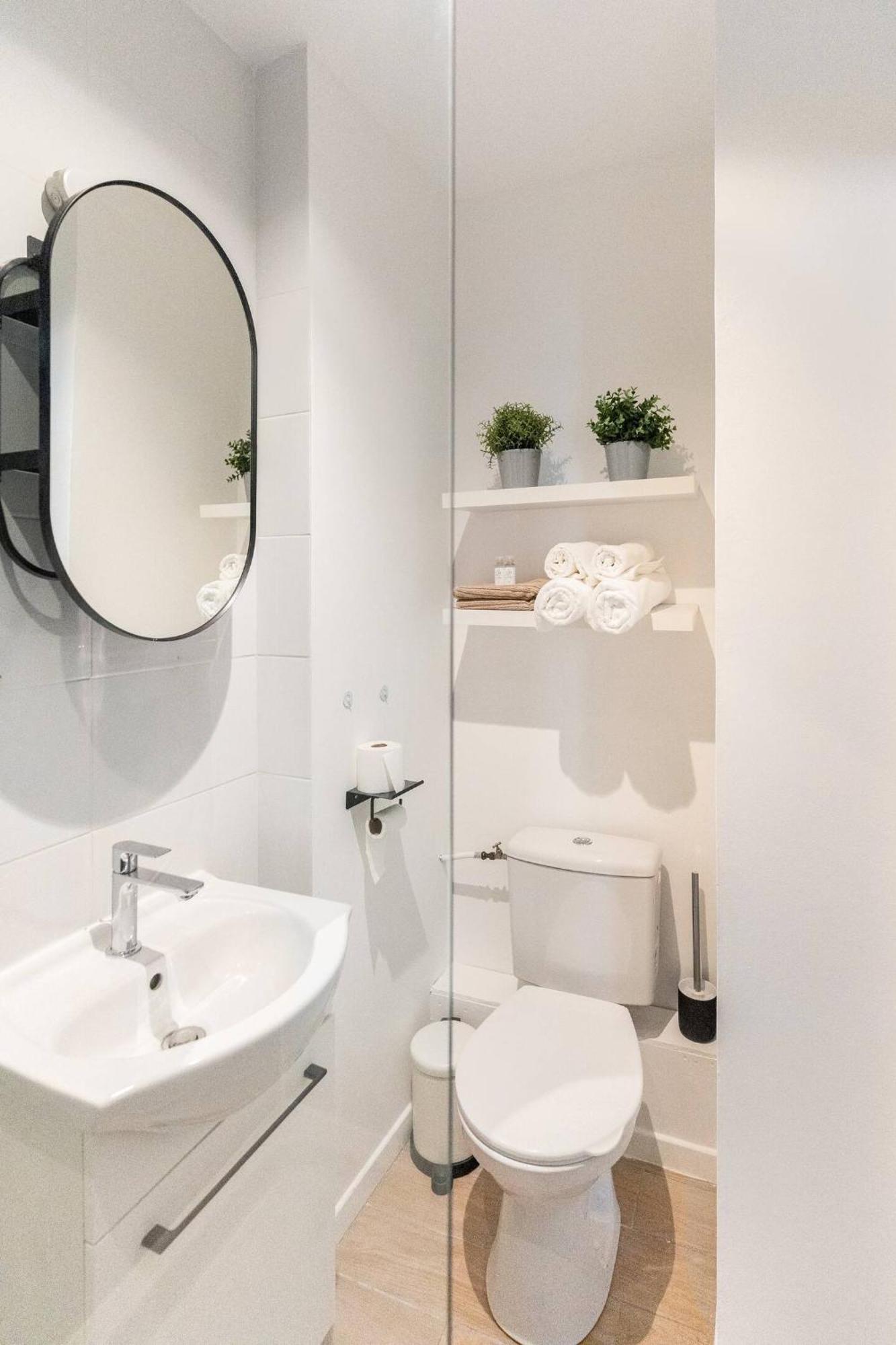 Le St Fee - Nid Douillet A 100m Du Vieux Port Appartement