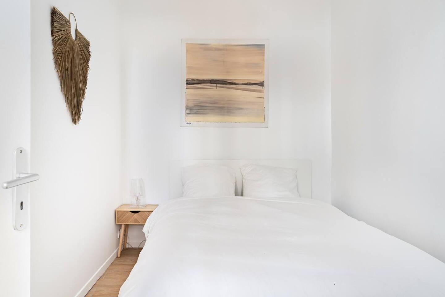 Appartement Le St Fee - Nid Douillet A 100m Du Vieux Port *