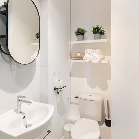 Appartement Le St Fee - Nid Douillet A 100M Du Vieux Port à Marseille Chambre photo