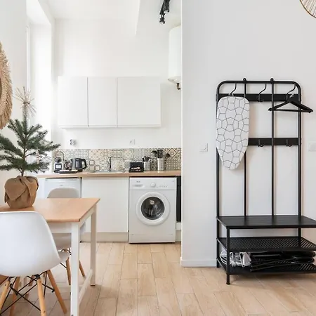 Appartement Le St Fee - Nid Douillet A 100M Du Vieux Port à Marseille Chambre photo