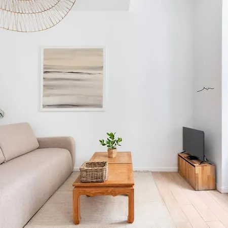 Appartement Le St Fee - Nid Douillet A 100M Du Vieux Port à Marseille Chambre photo