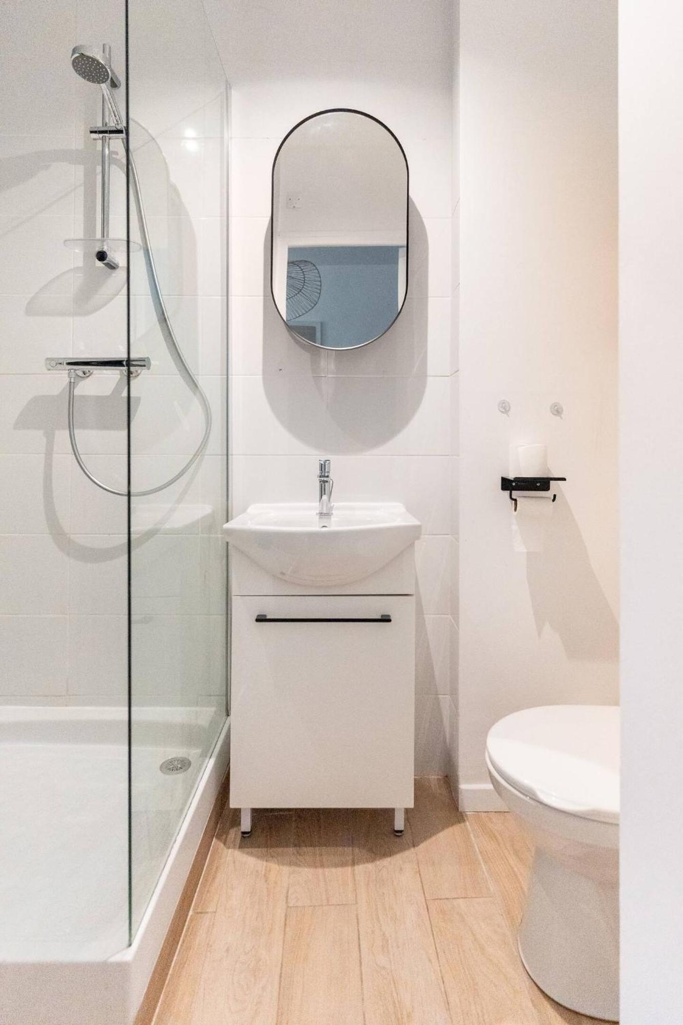 Le St Fee - Nid Douillet A 100m Du Vieux Port Appartement Marseilles